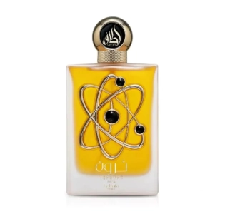 Lattafa Perfumes Tharwah Gold