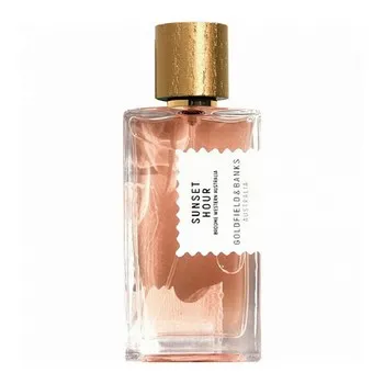 Goldfield & Banks Australia Sunset Hour