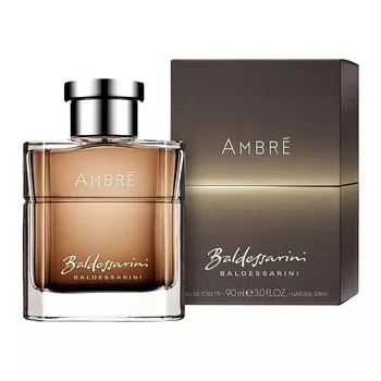 Ambre Baldessarini eau de toilette 90ml