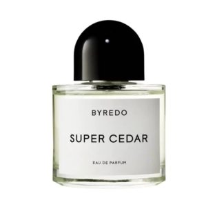 Byredo Super Cedar
