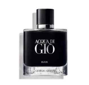 Giorgio Armani Acqua di Giò Elixir