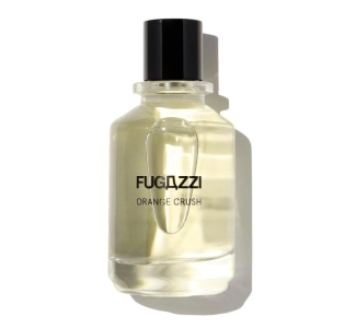 Fugazzi Orange Crush