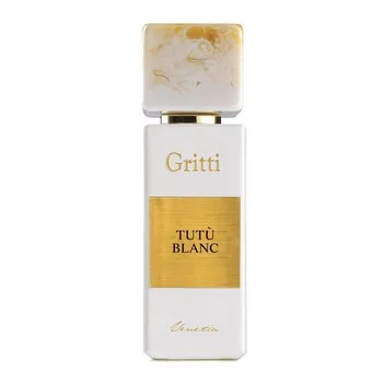 Gritti Tutu Blanc
