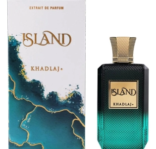 Khadlaj Perfumes Island