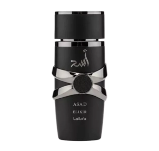 Lattafa Perfumes Asad Elixir