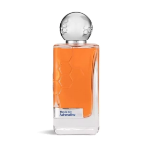 Hormone Paris Adrenaline