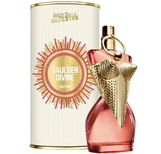 Divine Couture Jean Paul Gaultier