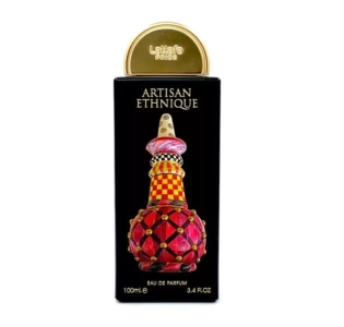 Lattafa Perfumes Artisan Ethnique