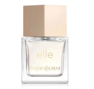 Yves Saint Laurent Elle (2024)