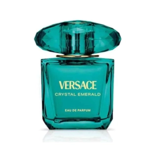 Versace Crystal Emerald