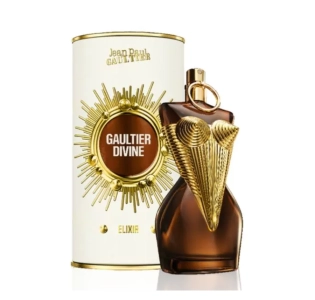 Jean Paul Gaultier Divine Elixir