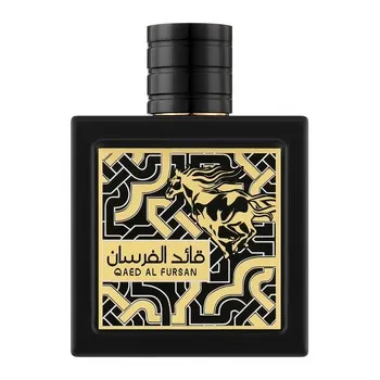 Lattafa Perfumes Qaed Al Fursan