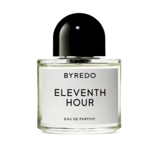 Byredo Eleventh Hour