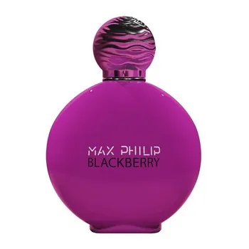 Max Philip Blackberry