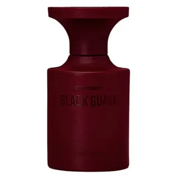 BORNTOSTANDOUT® Black Guava