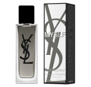 Yves Saint Laurent MYSLF Eau de Toilette Intense