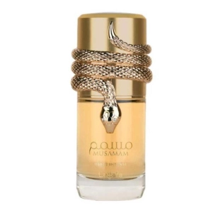 Musamam White Intense Lattafa Perfumes
