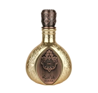 Masa Lattafa Perfumes