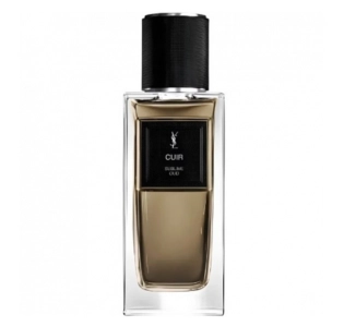 Yves Saint Laurent Cuir Sublime Oud