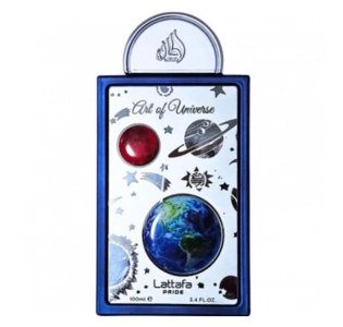 Lattafa Perfumes Art Of Universe