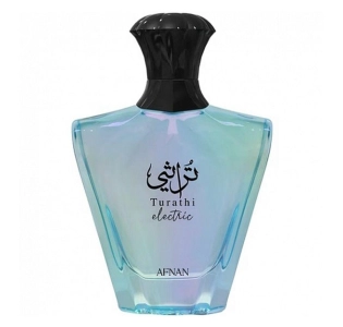 Afnan Turathi Electric