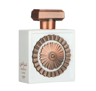 Lattafa Perfumes Nebras Elixir