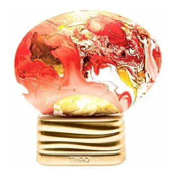 The House of Oud Keep Glazed