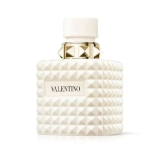 Valentino Donna Born in Roma Ivory