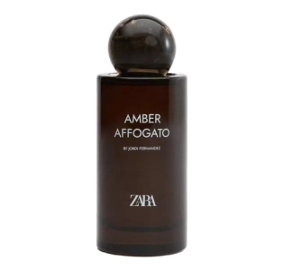 Zara Amber Affogato