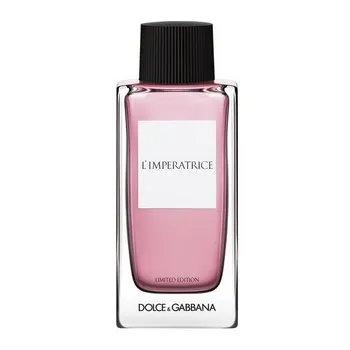 Dolce and Gabbana L'imperatrice Limited Edition