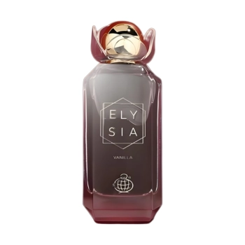 Fragrance World Elysia Vanilla
