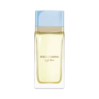 Dolce&Gabbana Light Blue Eau de Parfum Pour Femme