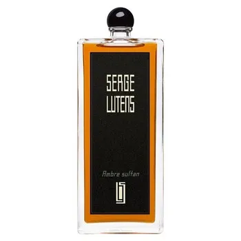 Serge Lutens Ambre Sultan