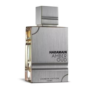 Al Haramain Perfumes Amber Oud Carbon Edition
