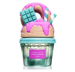 Lattafa Perfumes Vanilla Freak
