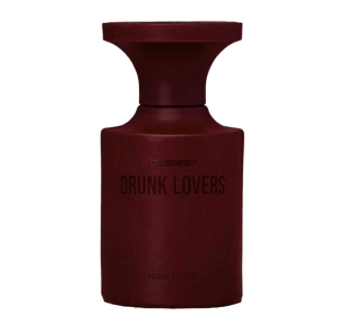 BORNTOSTANDOUT Drunk Lovers Extrait Extreme