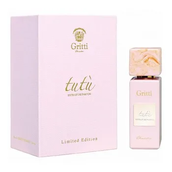Gritti Tutu