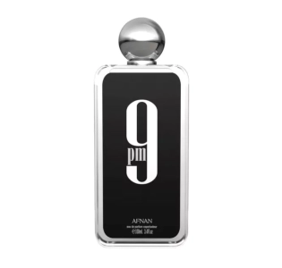 Afnan 9pm