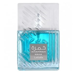 Lattafa Perfumes Khamrah Waha
