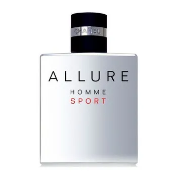 Chanel Allure Homme Sport Eau de Toilette