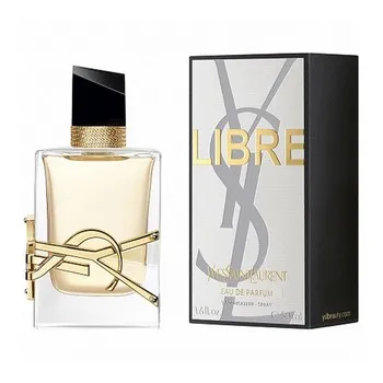 Yves Saint Laurent Libre Eau De Parfum