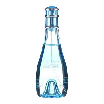 Davidoff Cool Water Woman
