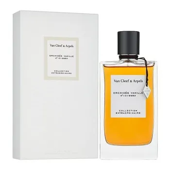 Van Cleef & Arpels Orchidee Vanille