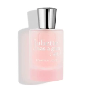 Juliette Has A Gun Powder Love