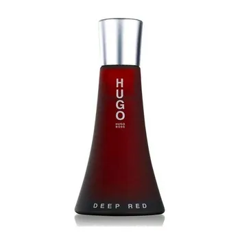Hugo Boss Deep Red
