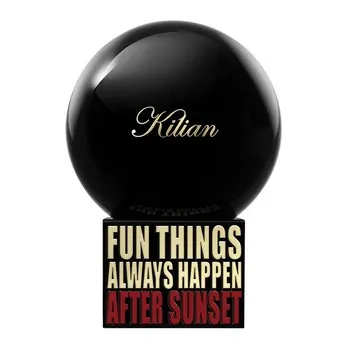 Kilian Fun things Always Happen After Sunset