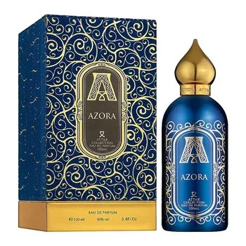Attar Collection Azora