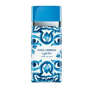 Dolce&Gabbana Light Blue Capri In Love Eau de Parfum