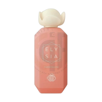 Fragrance World Elysia Marshmallow