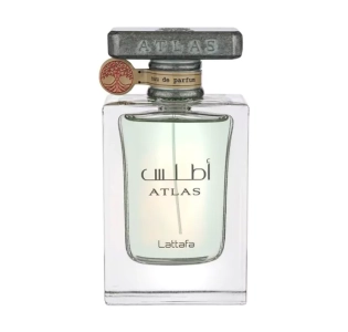 Lattafa Perfumes Atlas